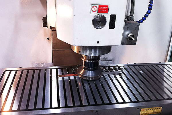 电永磁吸盘条形极块系列